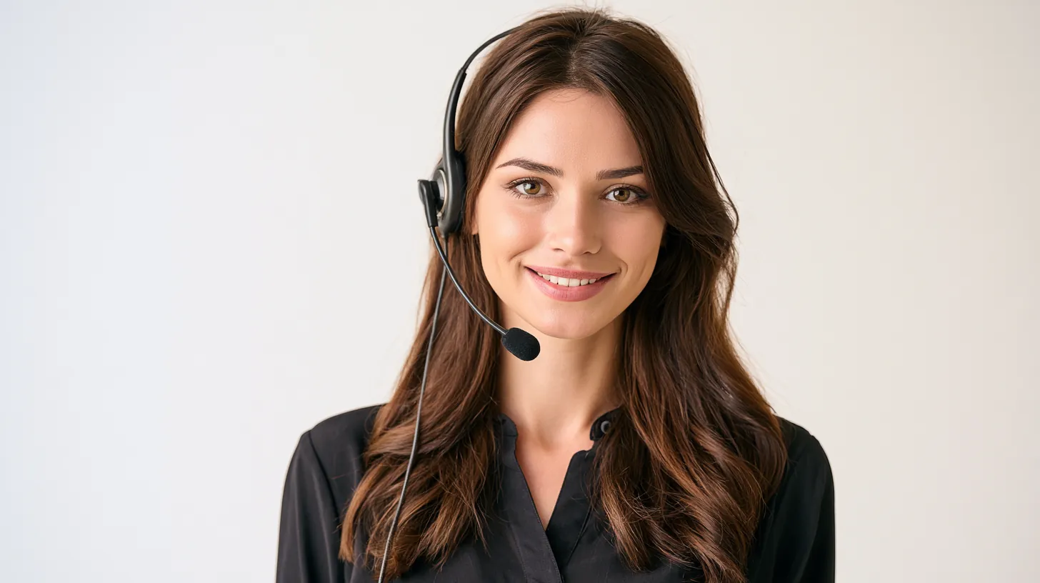 Reaching the Ava Finance support team about a personal loan request